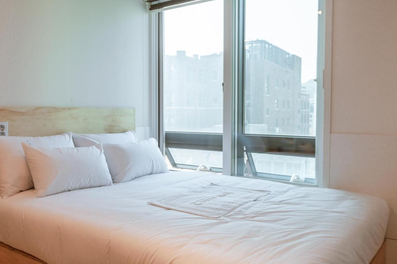 Seoulite Myeongdong Formerly - Step Myeongdong 2 Hostel *