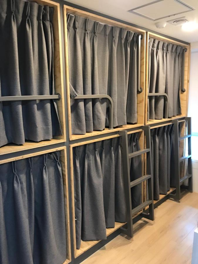 Hostel Seoulite Myeongdong Formerly - Step Myeongdong 2 Seoul