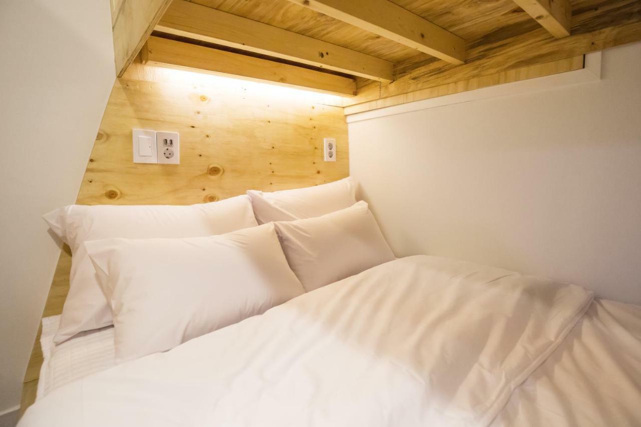 Seoulite Myeongdong Formerly - Step Myeongdong 2 Hostel
