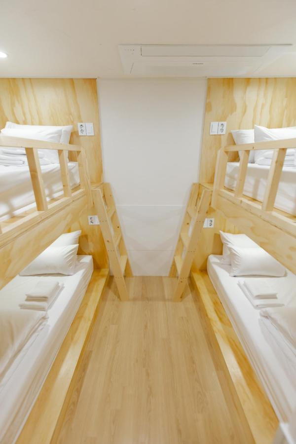 Seoulite Myeongdong Formerly - Step Myeongdong 2 Hostel Seoul