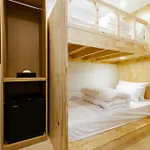 Seoulite Inn Myeongdong Formerly - Step Inn Myeongdong 2