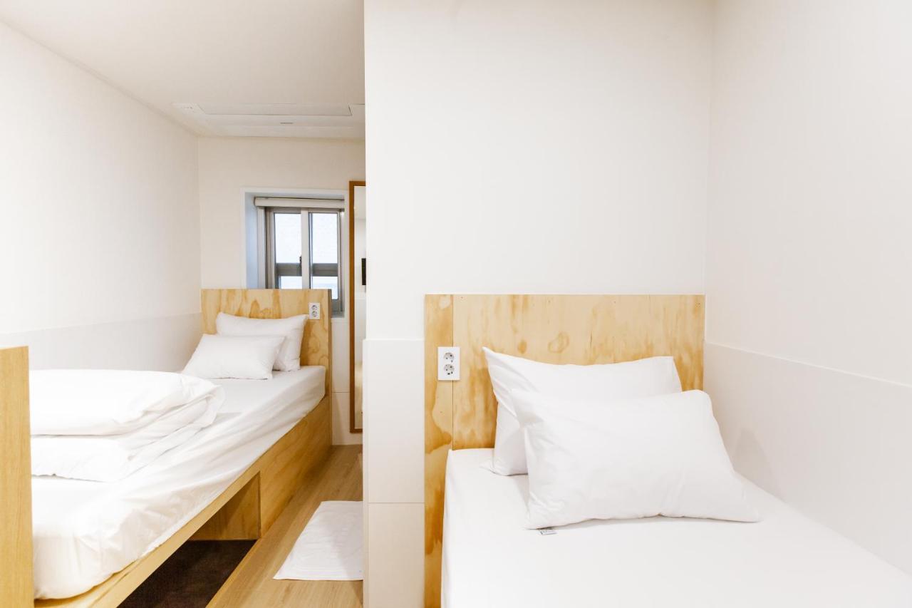 Asrama Seoulite Myeongdong Formerly - Step Myeongdong 2 Seoul
