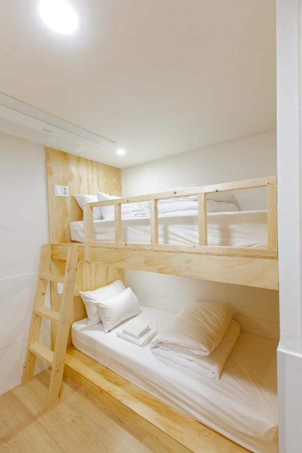 Seoulite Myeongdong Formerly - Step Myeongdong 2 Asrama Seoul