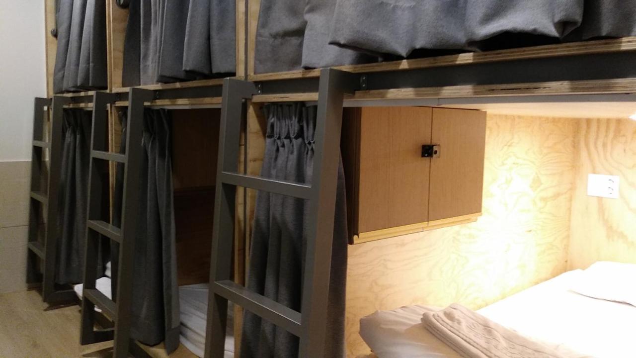Hostel Seoulite Myeongdong Formerly - Step Myeongdong 2